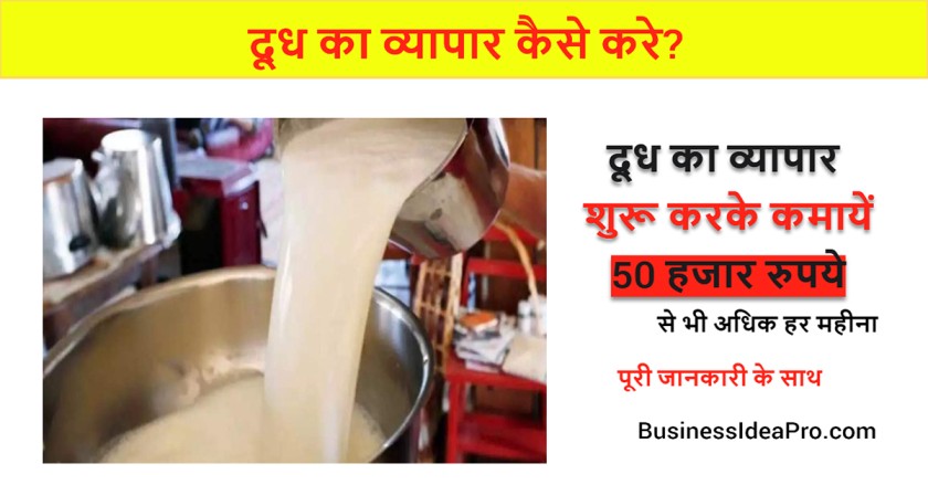 Milk-Dairy-Business-Plan-in-Hindi-